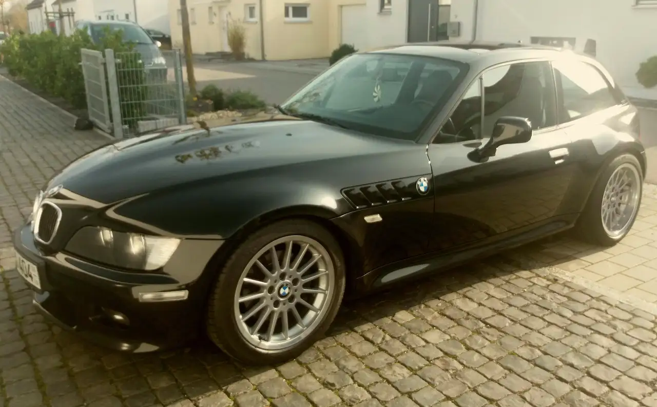 BMW Z3