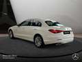 Mercedes-Benz C 200 d AVANTG+LED+KAMERA+KEYLESS+9G Weiß - thumbnail 9