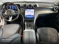 Mercedes-Benz C 200 d AVANTG+LED+KAMERA+KEYLESS+9G Weiß - thumbnail 12