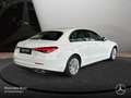 Mercedes-Benz C 200 d AVANTG+LED+KAMERA+KEYLESS+9G Weiß - thumbnail 6