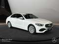 Mercedes-Benz C 200 d AVANTG+LED+KAMERA+KEYLESS+9G Weiß - thumbnail 3