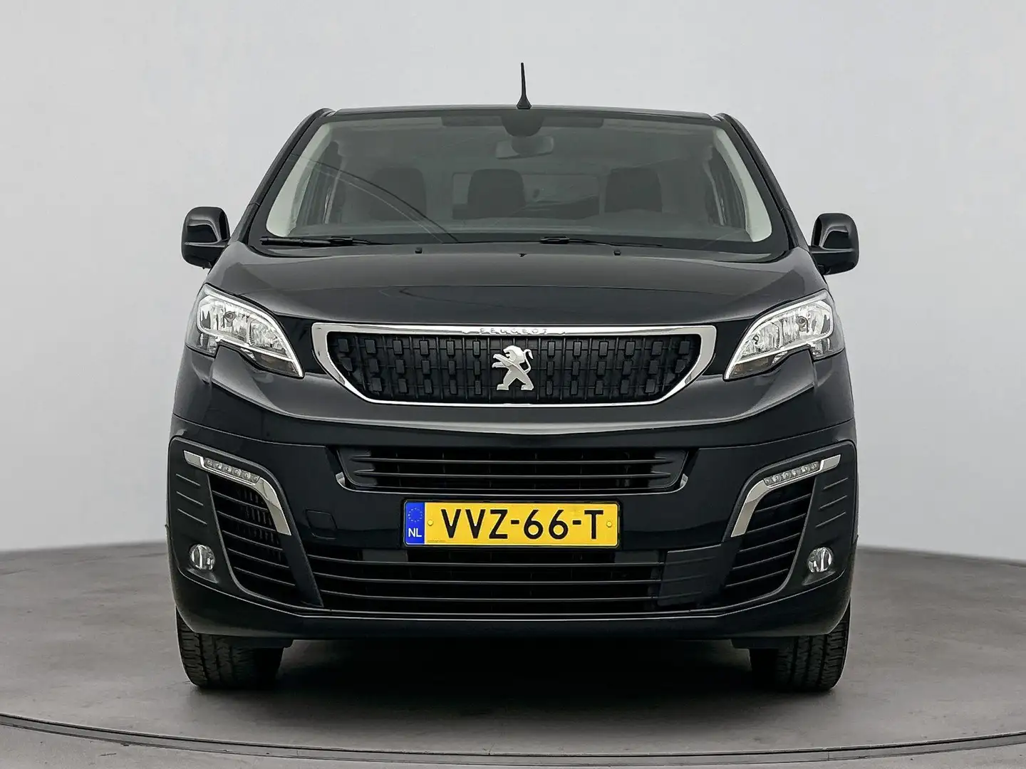 Peugeot Expert 2.0 145 pk L2 | BPM VRIJ!! | Navigatie | Trekhaak Zwart - 2