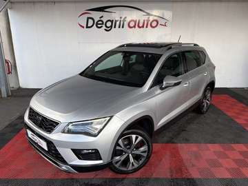 1.4 EcoTSI 150 ch ACT Start/Stop DSG7 Xcellence