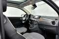 Fiat 500 1.2 Lounge | Panoramadak | Parkeersensoren | Cruis Grijs - thumbnail 25