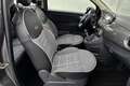 Fiat 500 1.2 Lounge | Panoramadak | Parkeersensoren | Cruis Grijs - thumbnail 28