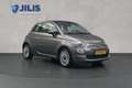 Fiat 500 1.2 Lounge | Panoramadak | Parkeersensoren | Cruis Grijs - thumbnail 23