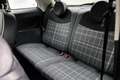 Fiat 500 1.2 Lounge | Panoramadak | Parkeersensoren | Cruis Grijs - thumbnail 13