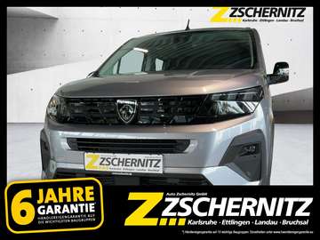 1.5 Diesel 130 L2 Allure N1 Navi RFK PDC