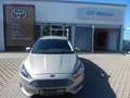 Ford Focus Turnier 2.0 TDCi Titanium Navi+SHZ+2xKlima Grau - thumbnail 1