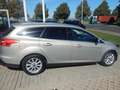Ford Focus Turnier 2.0 TDCi Titanium Navi+SHZ+2xKlima Grau - thumbnail 7