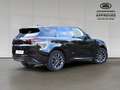 Land Rover Range Rover Sport D300 Dynamic SE Warranty until 05/2029 Noir - thumbnail 2