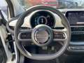 Fiat 500e Neuer 500 Elektro 320km Reichweite Weiß - thumbnail 11