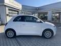 Fiat 500e Neuer 500 Elektro 320km Reichweite Weiß - thumbnail 7