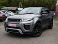 Land Rover Range Rover Evoque TD4 Aut. SE Dynamic/LEDER/NAVI/PANO/NAVI/WINTERPAK Grau - thumbnail 1