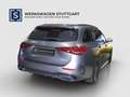 Mercedes-Benz C 220 d T AMG Line AMG-Line Interieur DESIGNO MATT Navi/Pano.-Dach/Klima/LED/Park-Assist./Sitzhzg./MF-Lenkrad/Tempomat/Leder Grau - thumbnail 3