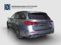 Mercedes-Benz C 220 d T AMG Line AMG-Line Interieur DESIGNO MATT Navi/Pano.-Dach/Klima/LED/Park-Assist./Sitzhzg./MF-Lenkrad/Tempomat/Leder Grau - thumbnail 4