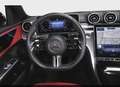 Mercedes-Benz C 220 d T AMG Line AMG-Line Interieur DESIGNO MATT Navi/Pano.-Dach/Klima/LED/Park-Assist./Sitzhzg./MF-Lenkrad/Tempomat/Leder Grau - thumbnail 5