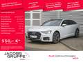 Audi A6 Avant S line 50 TDI quattro ACC*B&O*Matrix*HUD*AHK Weiß - thumbnail 1