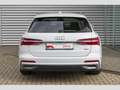 Audi A6 Avant S line 50 TDI quattro ACC*B&O*Matrix*HUD*AHK Weiß - thumbnail 4
