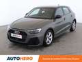 Audi A1 Sportback 30 TFSI S Line S Tronic 7 Gris - thumbnail 1