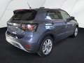Volkswagen T-Cross StyleTSI DSG Matrix/CarPlay/Virt/ACC/LED Grau - thumbnail 4