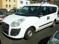 Fiat Doblo 1.6 16V Blanc - thumbnail 1