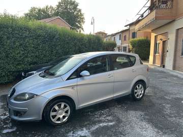 2.0 tdi Stylance