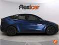 Tesla Model Y Tracci%C3%B3n+Trasera+RWD Azul - thumbnail 3