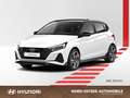 Hyundai i20 FL Prime 4xSHZ Akustikglas DynLicht Kam. LED Blanc - thumbnail 1