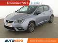 SEAT Ibiza 1.2 TSI Connect Gris - thumbnail 1