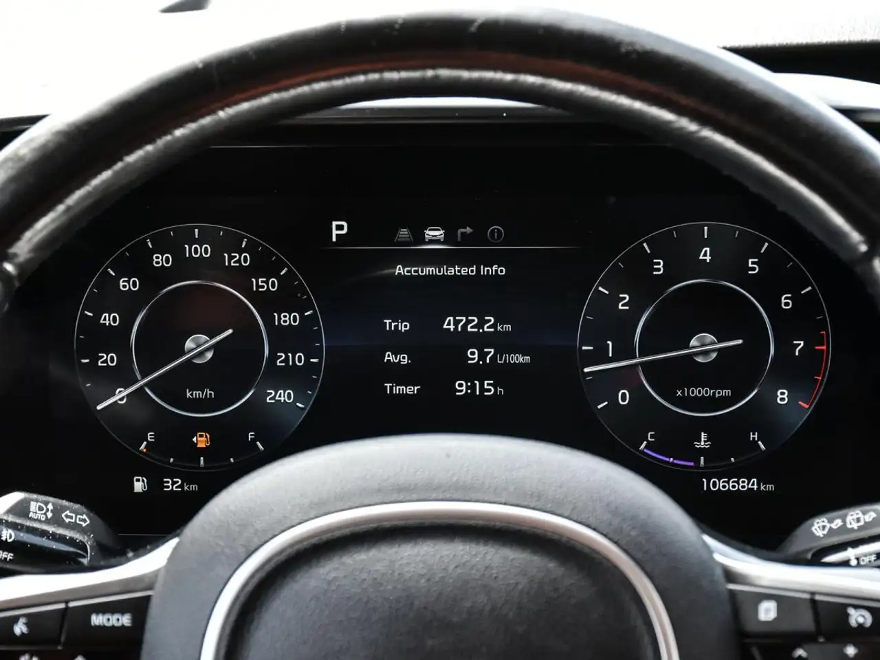 Kia Carnival снимка Kia Carnival