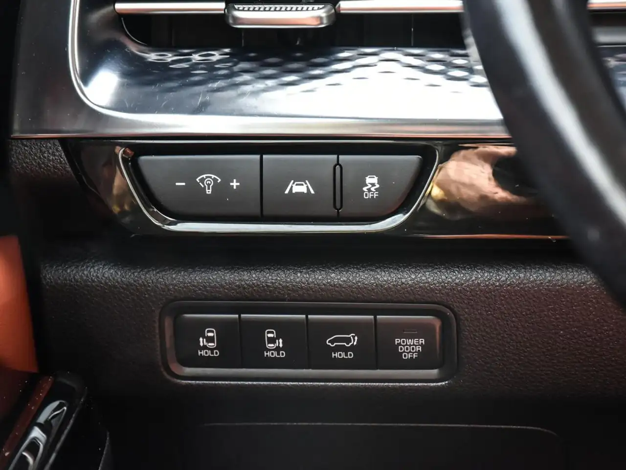 Kia Carnival снимка Kia Carnival