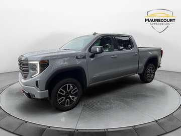 GMC SIERRA AT4 V8 6.2 ECOTEC 420