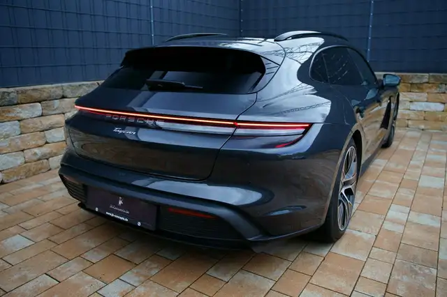 Porsche Taycan Sport Turismo /PANO/BOSE/ACC/360/