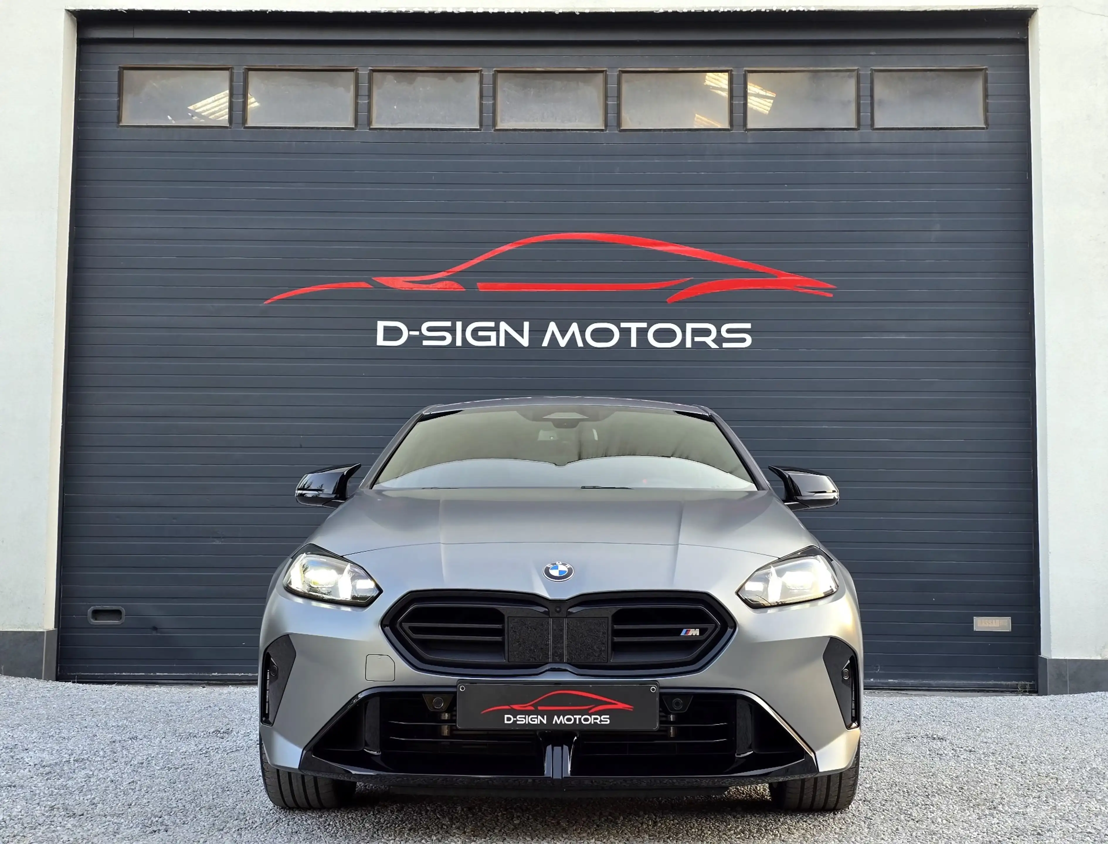 BMW 135 M135iXA (300ch) M SPORT PACK PRO 2024 27.147km — photo 5