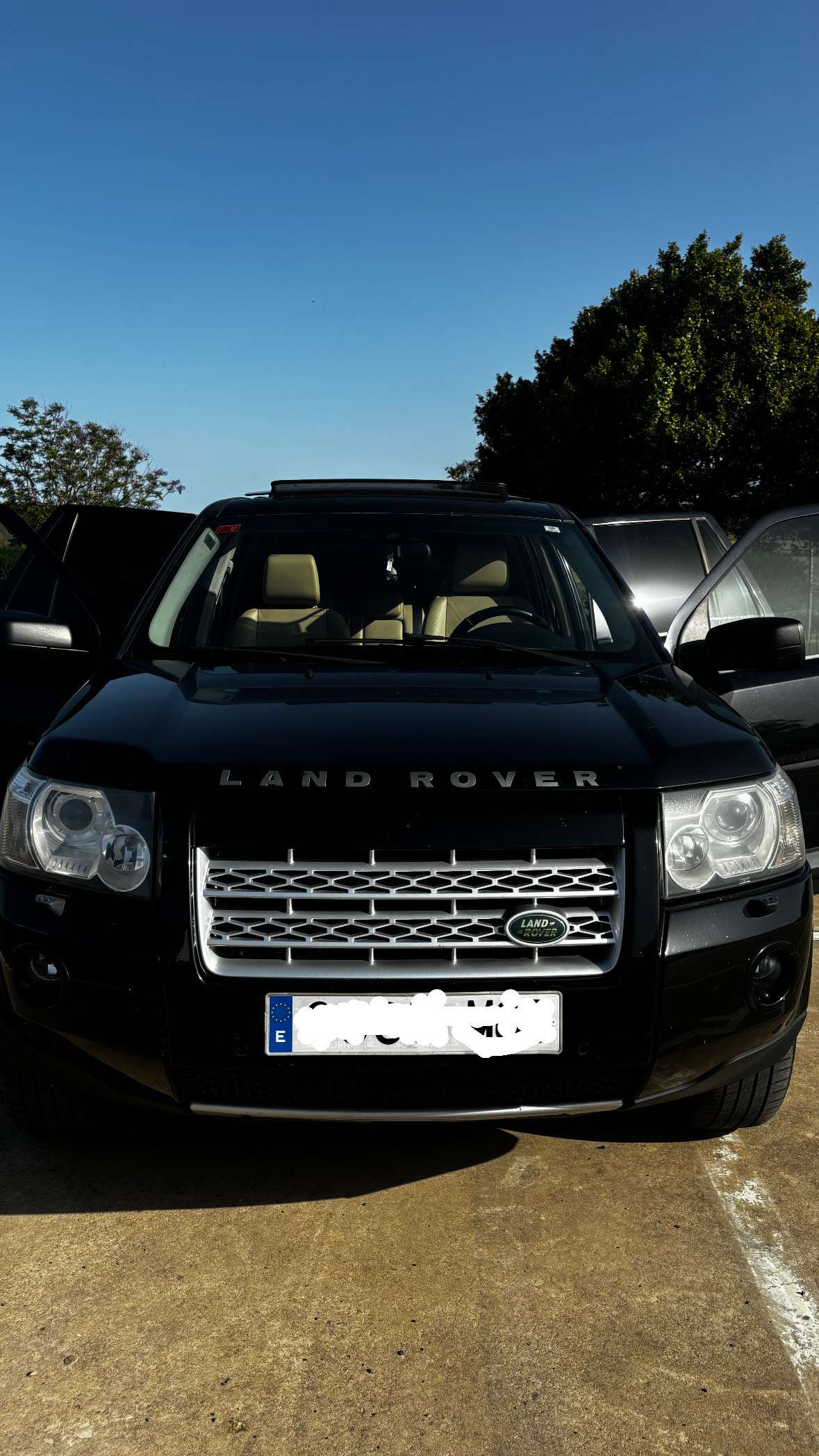Land Rover Freelander 2.2Td4 HSE CommandShift - foto 1