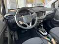 Opel Crossland 1.2 Elegance Automatik Weiß - thumbnail 17