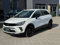 Opel Crossland 1.2 Elegance Automatik Weiß - thumbnail 1
