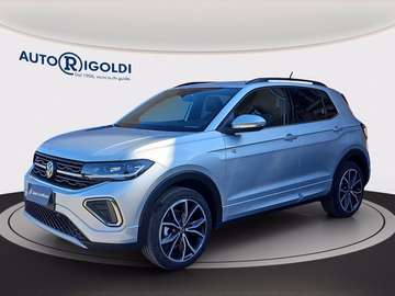 1.0 tsi r-line 115cv