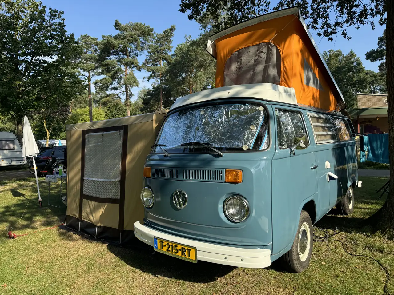 Volkswagen T2