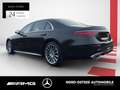Mercedes-Benz S 400 d AMG 4MATIC LANG HUD MULTIBEAM 360°KAMERA Black - thumbnail 3