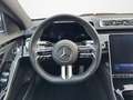 Mercedes-Benz S 400 d AMG 4MATIC LANG HUD MULTIBEAM 360°KAMERA Noir - thumbnail 13
