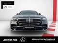 Mercedes-Benz S 400 d AMG 4MATIC LANG HUD MULTIBEAM 360°KAMERA Schwarz - thumbnail 6