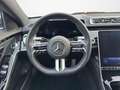 Mercedes-Benz S 400 d AMG 4MATIC LANG HUD MULTIBEAM 360°KAMERA Black - thumbnail 14