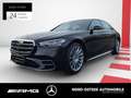 Mercedes-Benz S 400 d AMG 4MATIC LANG HUD MULTIBEAM 360°KAMERA Black - thumbnail 1