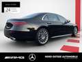 Mercedes-Benz S 400 d AMG 4MATIC LANG HUD MULTIBEAM 360°KAMERA Black - thumbnail 4