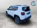 Jeep Renegade 1.3 T4 PHEV Trailhawk Bianco - thumbnail 5