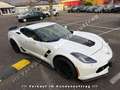 Corvette C7 6.2 V8 AT8 Grand Sport Coupe Weiß - thumbnail 12