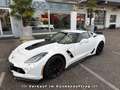 Corvette C7 6.2 V8 AT8 Grand Sport Coupe Weiß - thumbnail 7