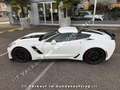 Corvette C7 6.2 V8 AT8 Grand Sport Coupe Weiß - thumbnail 17